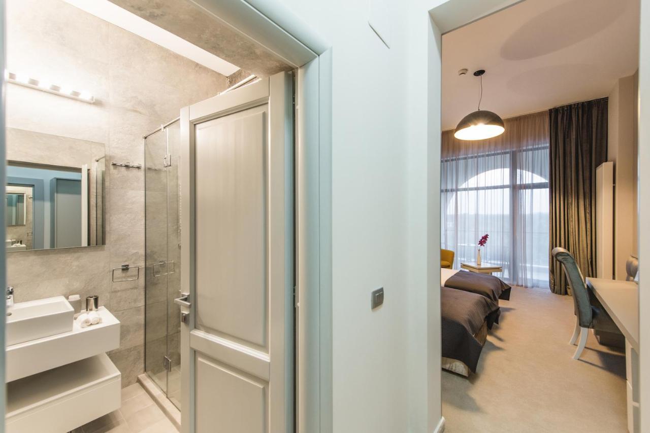 Hotel Edma Alexandria Eksteriør billede